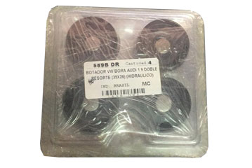 alza cristales de gol