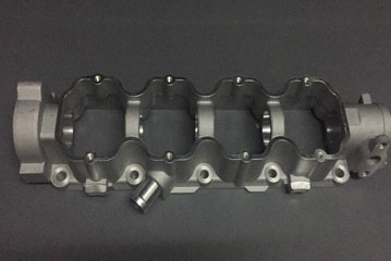 alza cristales de gol