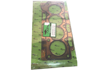 alza cristales de gol