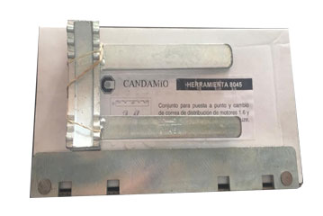 alza cristales de gol