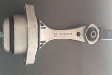 bandeja de luneta de gol