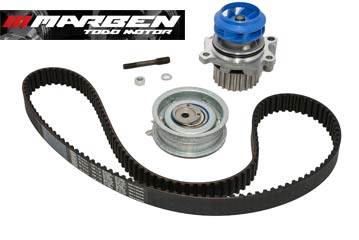 casa de repuestos marben motor