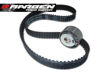 casa de repuestos marben motor